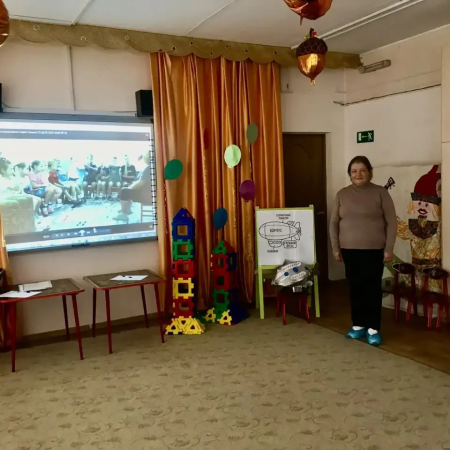 Посмотреть крупнее