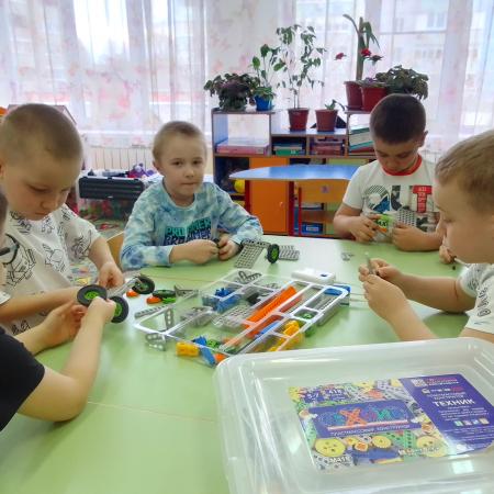 Посмотреть крупнее